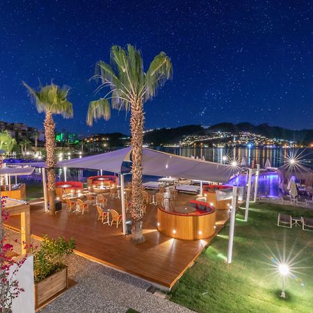 יאליקאבאק The Highlight Bodrum מראה חיצוני תמונה