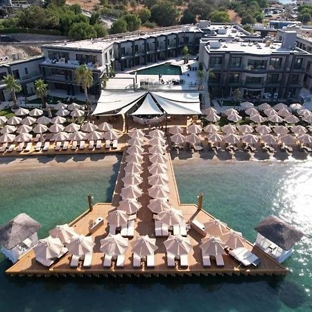 יאליקאבאק The Highlight Bodrum מראה חיצוני תמונה