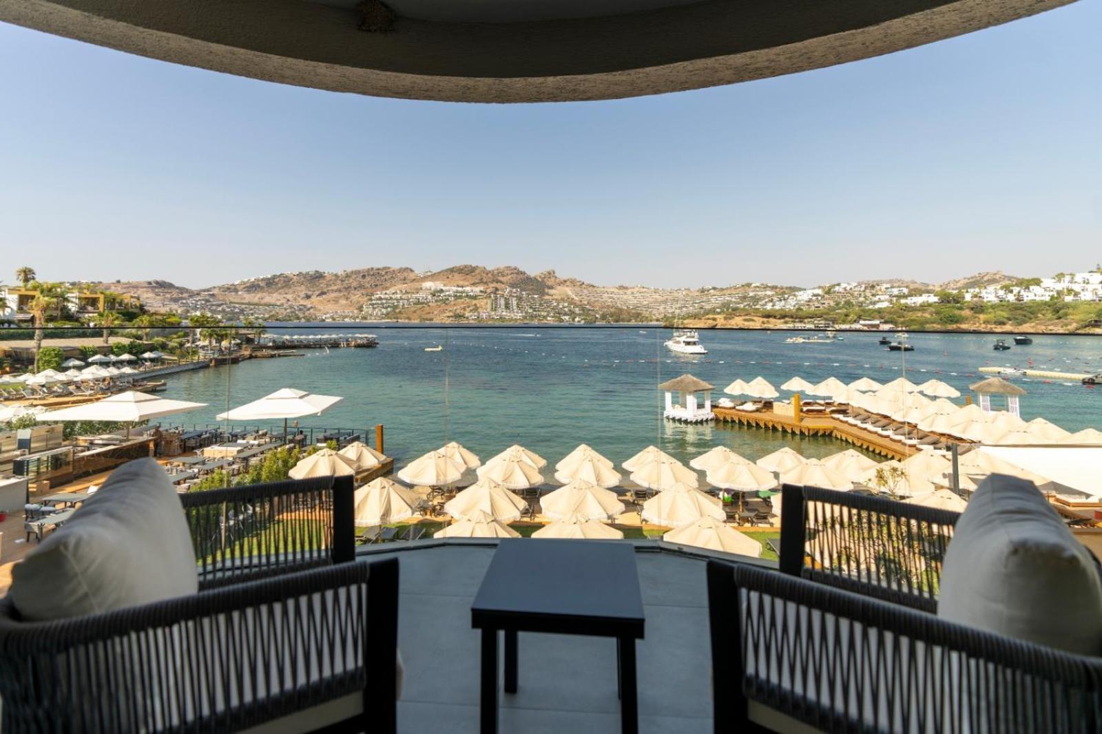 יאליקאבאק The Highlight Bodrum מראה חיצוני תמונה