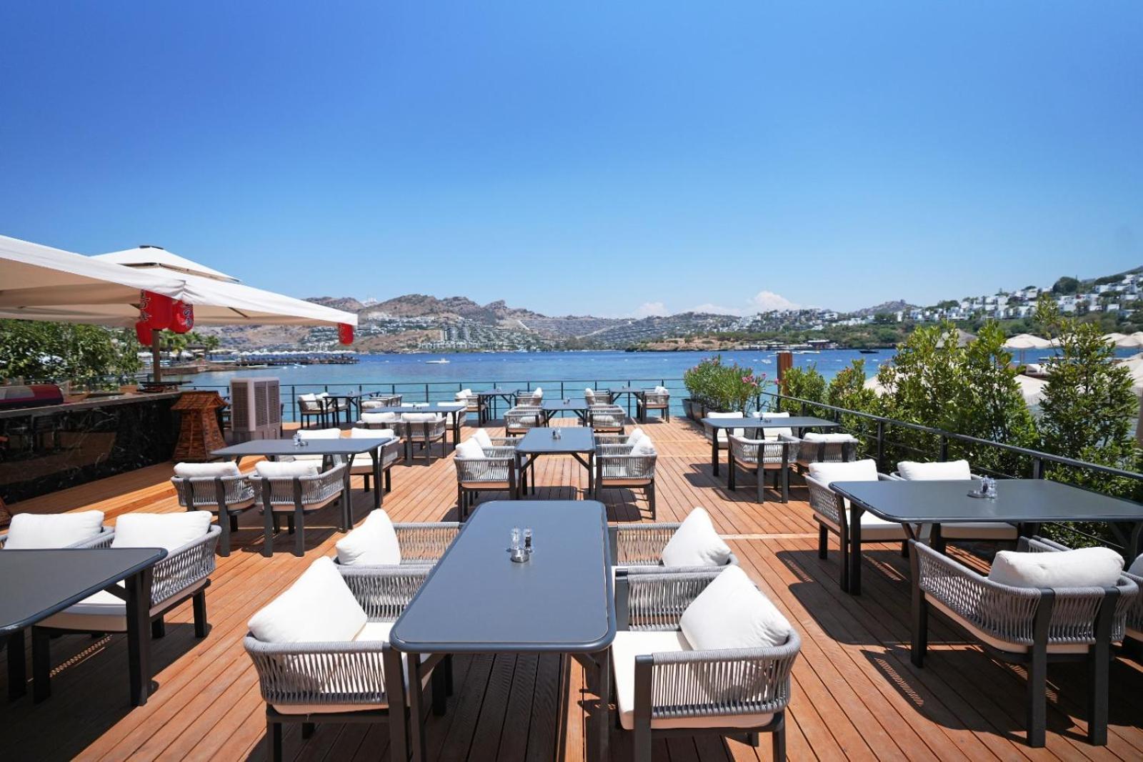 יאליקאבאק The Highlight Bodrum מראה חיצוני תמונה