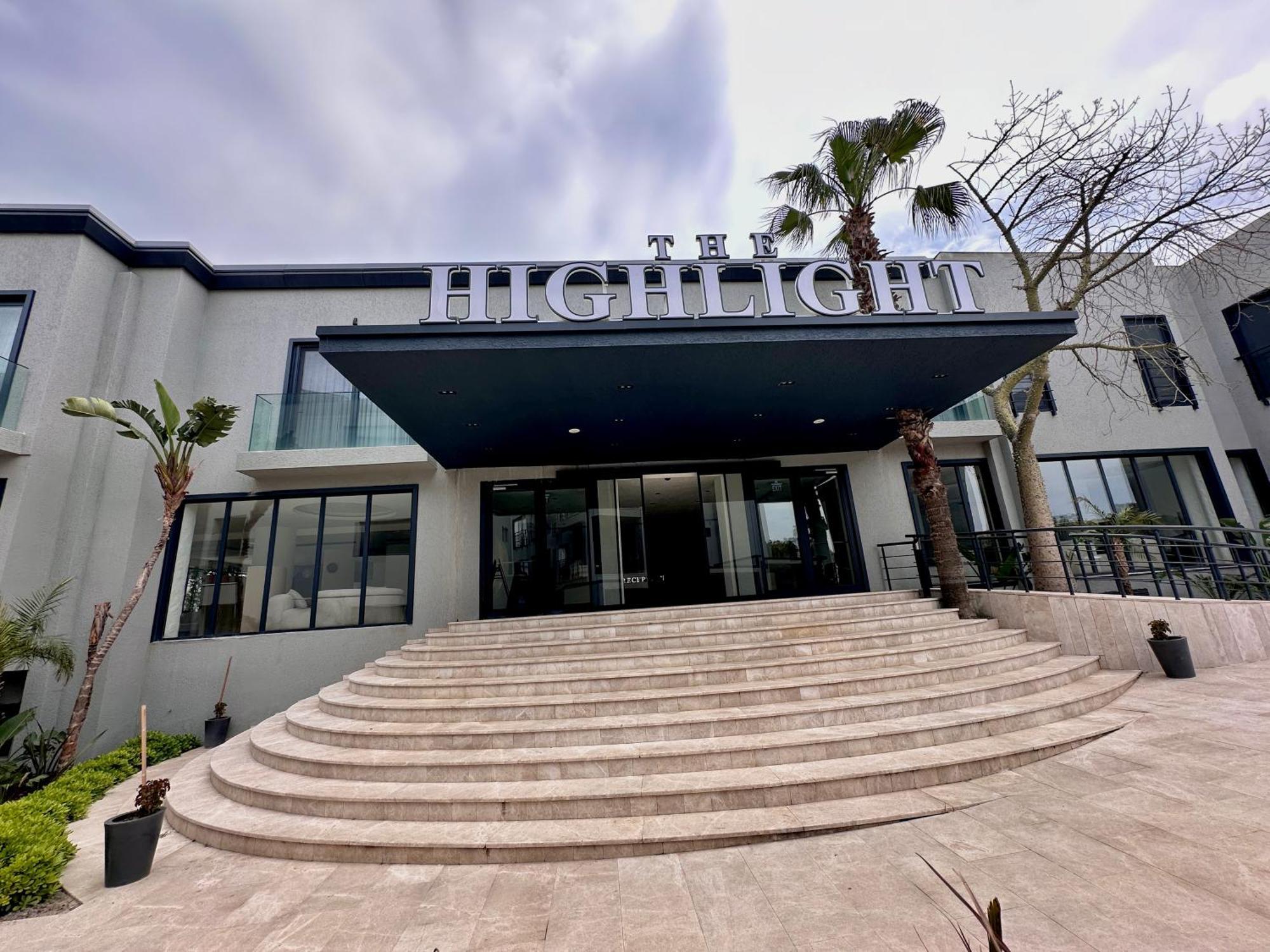 יאליקאבאק The Highlight Bodrum מראה חיצוני תמונה