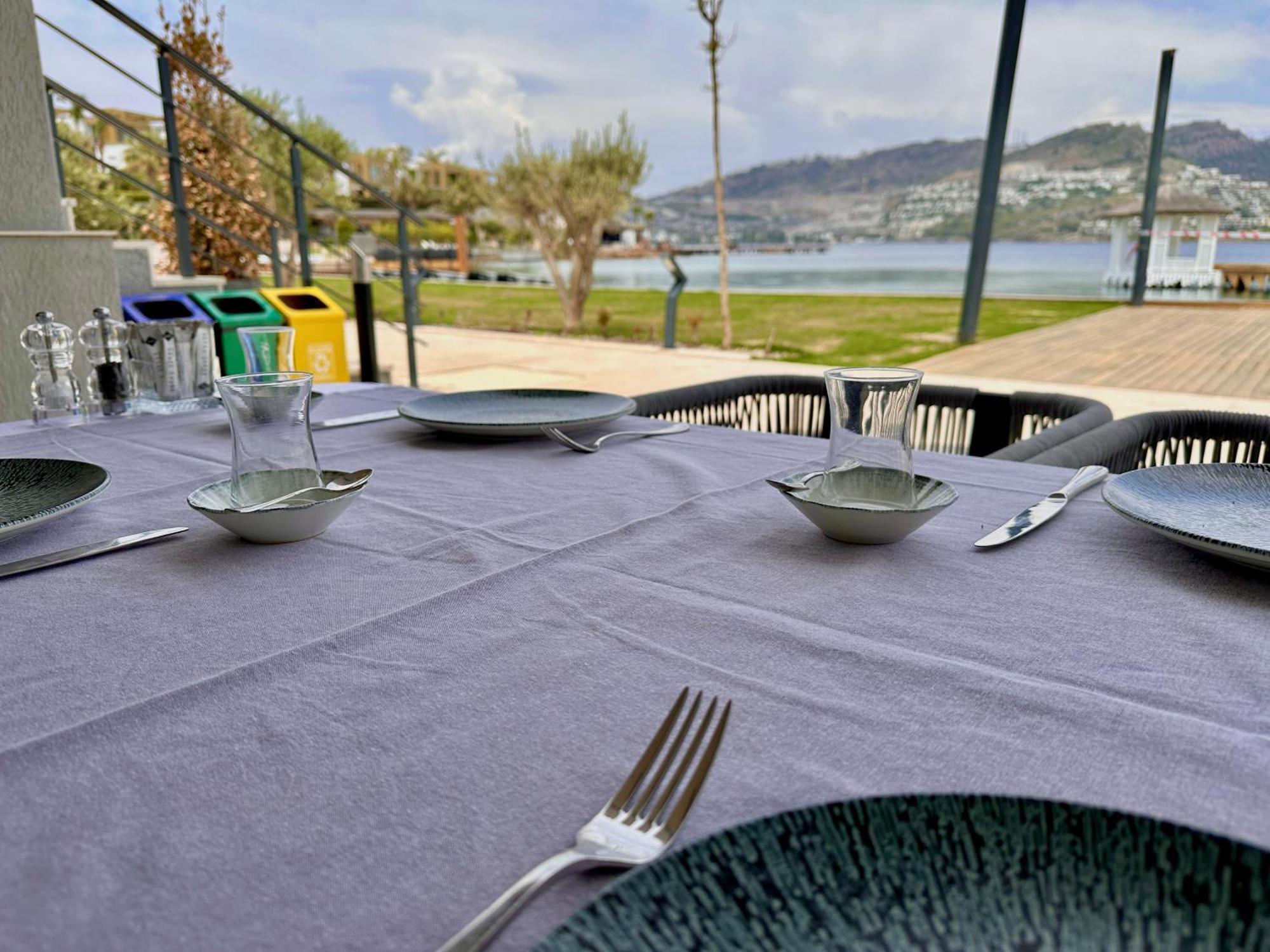 יאליקאבאק The Highlight Bodrum מראה חיצוני תמונה